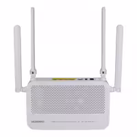 مودم فیبر نوری گیگابیتی دوباند هوآوی مدل EG8245W5 (12LED)