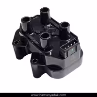 کویل ساژم پژو 405 برند هیرکان