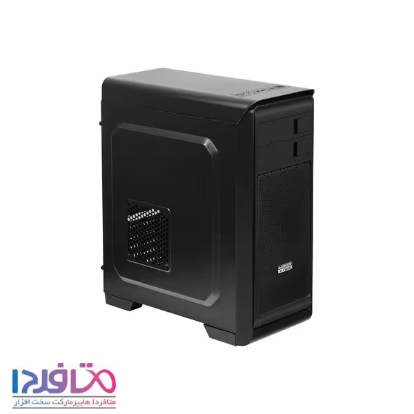 کیس گرین مدل Hiwa Mid Tower