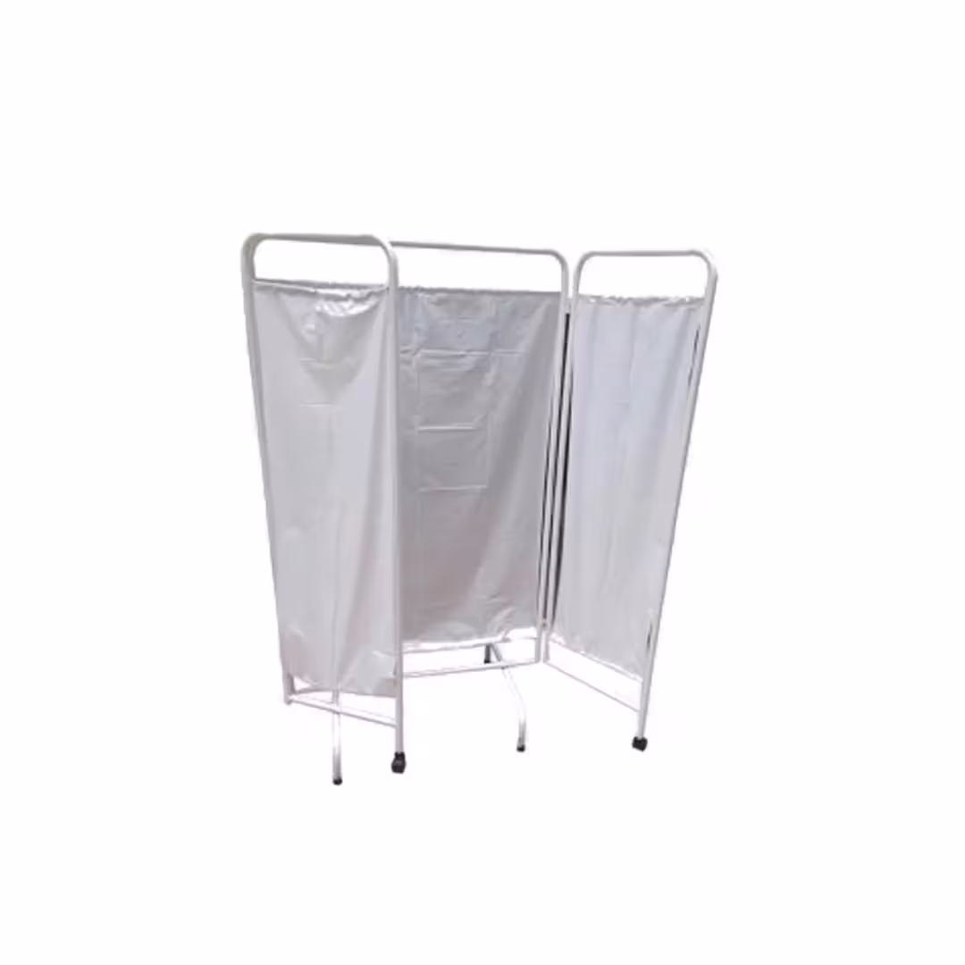 پاراوان لوله ای