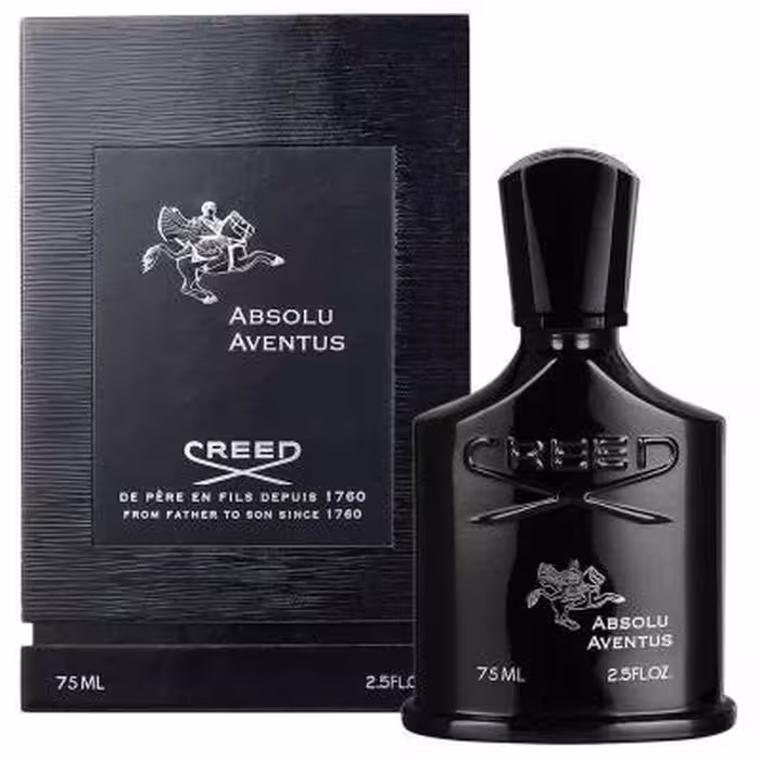 عطر مردانه کرید اونتوس ابسولو برند لوزی