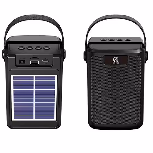 اسپیکر قابل حمل DV1185