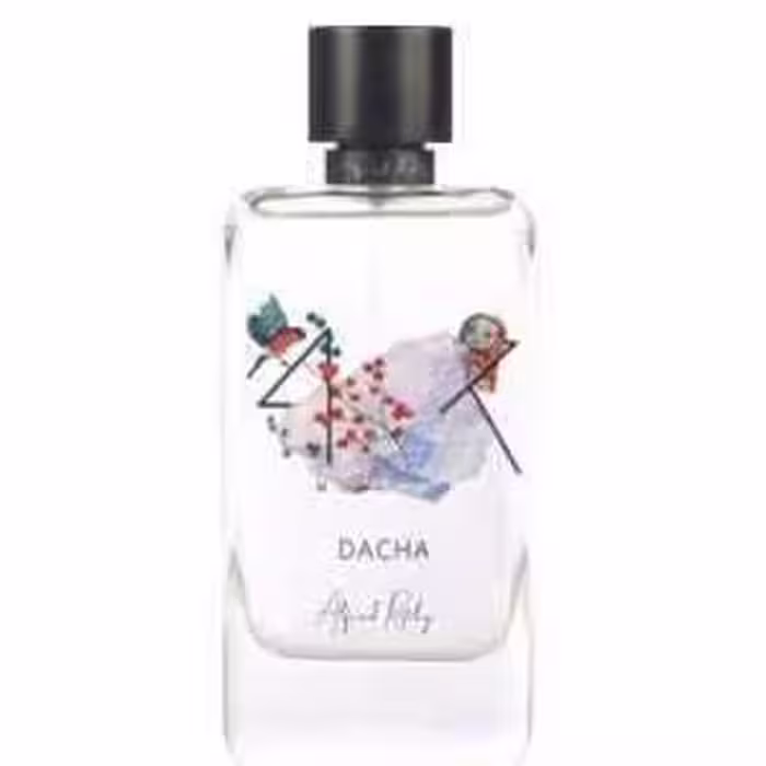 دکانت آلفرد ریچی داچا ( ALFRED RITCHY – Dacha )