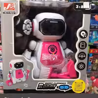 اسباب بازی رباط