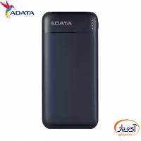 پاوربانک ای دیتا C100 ظرفیت 10000mAh توان 20W