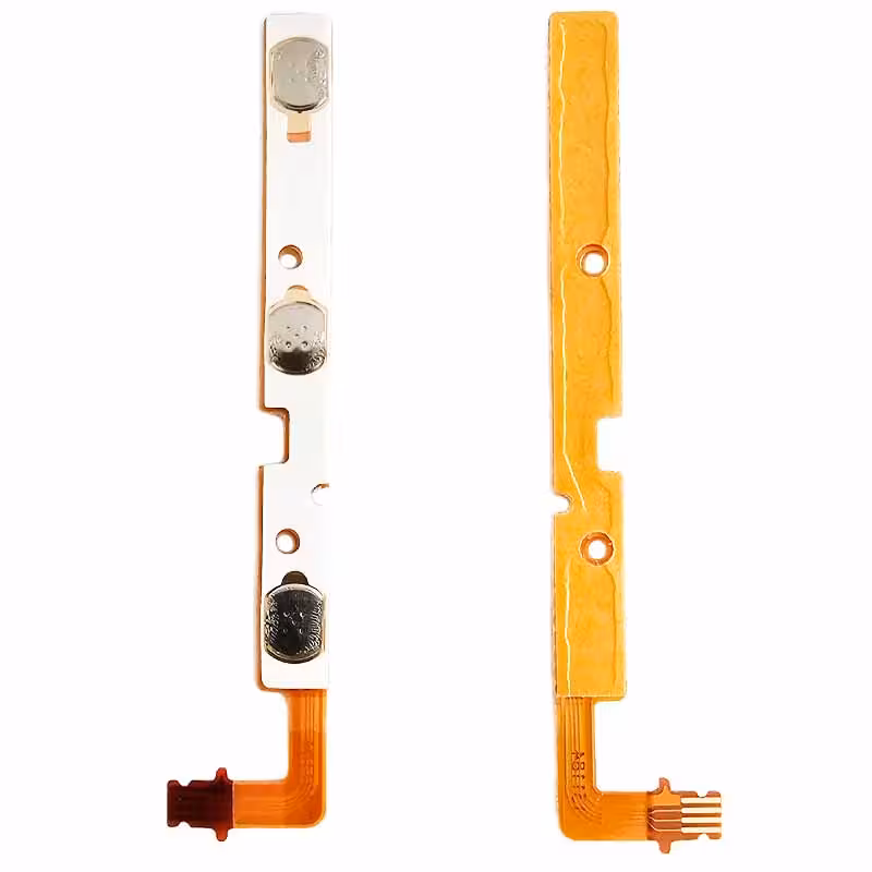 فلت پاور و ولوم هوآوی Flat Power Volume Huawei Y530 _ Y530