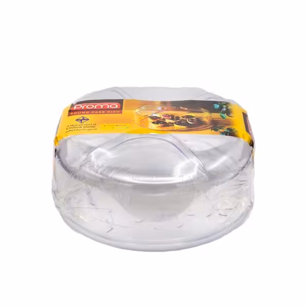 ظرف حمل کیک قطر 25