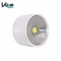 چراغ روکار مدل FEC-566-12W