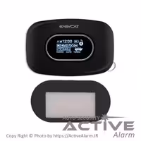 قیمت طلق ریموت تصویری ایزیکار E9