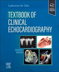 خرید و دانلود نسخه کامل کتاب Textbook of Clinical Echocardiography