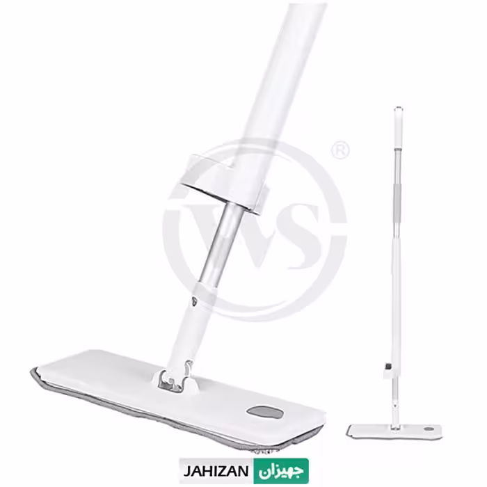 تی اسپری دار خشک کن دار WS مدل B7