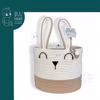 سطل کوچک خرگوش قیطانی Esf