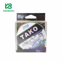 نخ ماهیگیری نایلونی 100 متری tako سایز 0.60mm