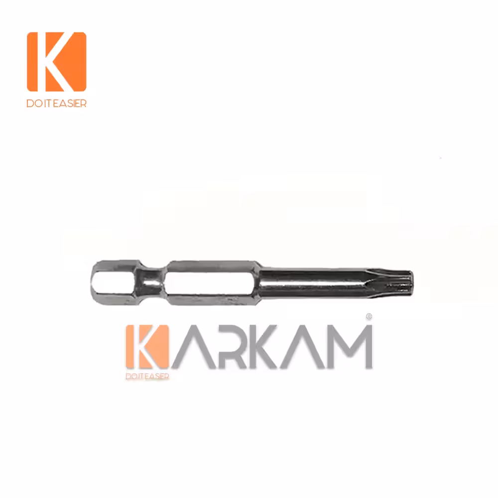 بیت ستاره ای 80 میلیمتر VASTER مدل VB6380T25 -T25