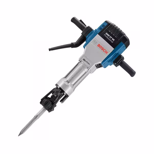 چکش تخریب بوش GSH27 VC
