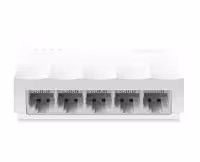 سوییچ 5 پورت تی پی-لینک مدل LS-1005