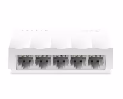 سوییچ 5 پورت تی پی-لینک مدل LS-1005
