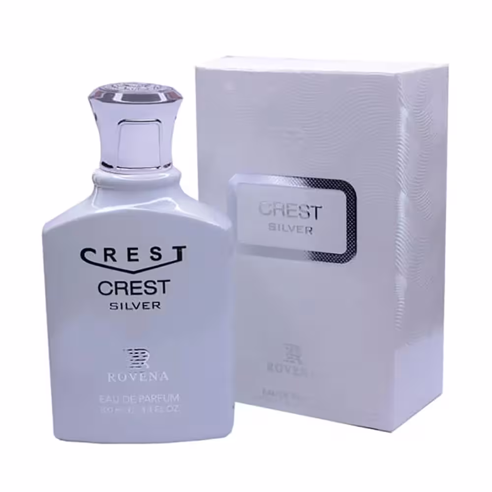 عطر ادکلن کرست سیلور کرید مانتین واتر روونا
