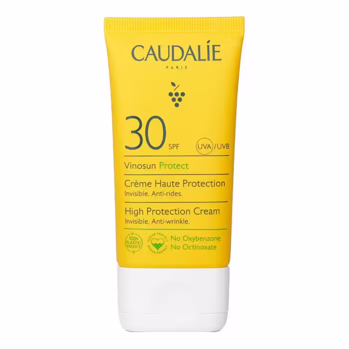 کرم ضد آفتاب و ضدچروک کدلی مدل Vinosun با SPF30 حجم 50 میل