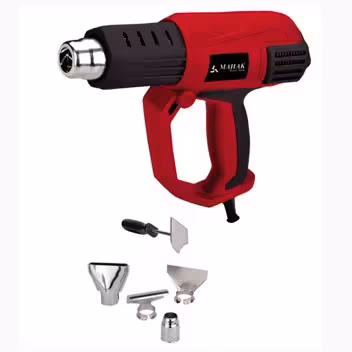 سشوار صنعتی 2000 وات محک مدل HG-600C