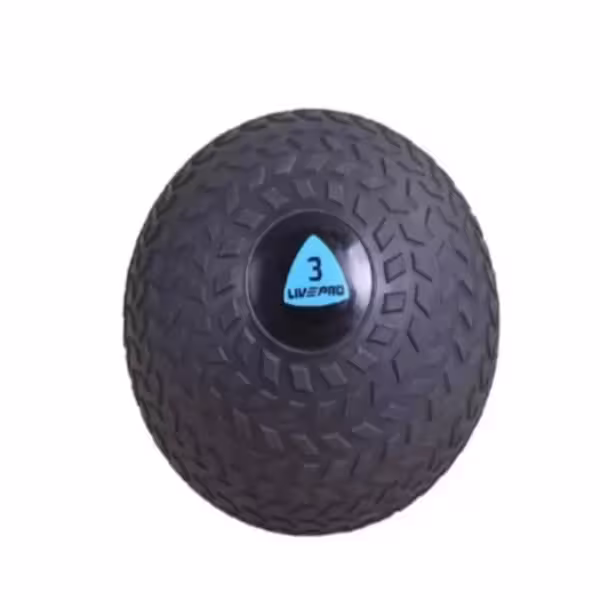 اسلم بال مدل live pro