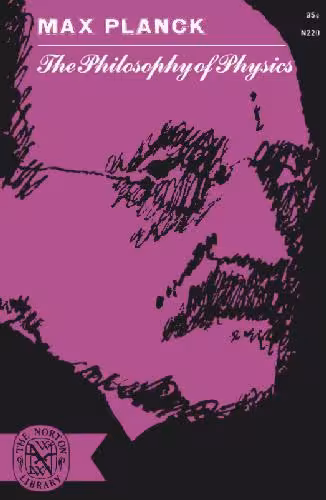 خرید و دانلود نسخه کامل کتاب The Philosophy of Physics