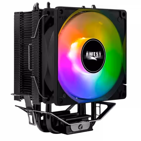 خنک کننده پردازنده اوست مدل GT-AV903 ARGB