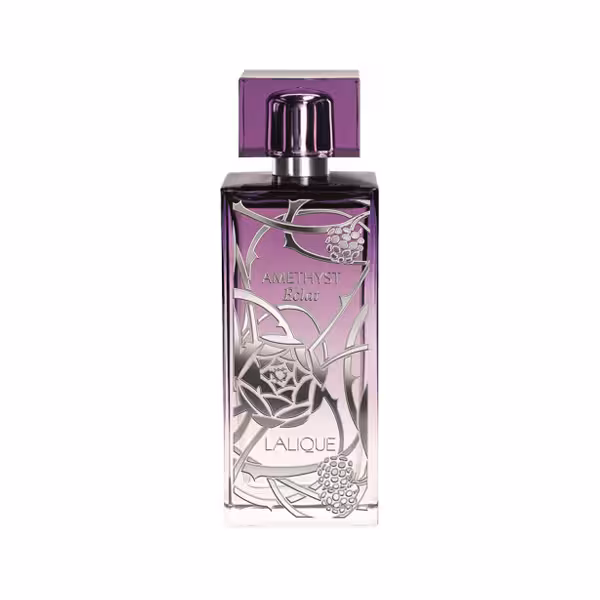 عطر لالیک آمیتیس اکلت زنانه ادوپرفیوم 100 میل