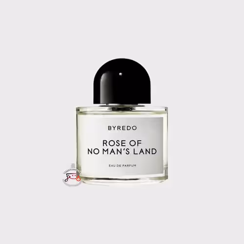 عطر ادکلن بایردو رز آف نو منز لند | byredo rose of no man’s land
