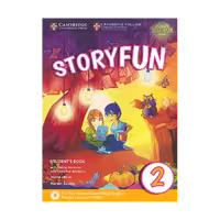 Storyfun 2