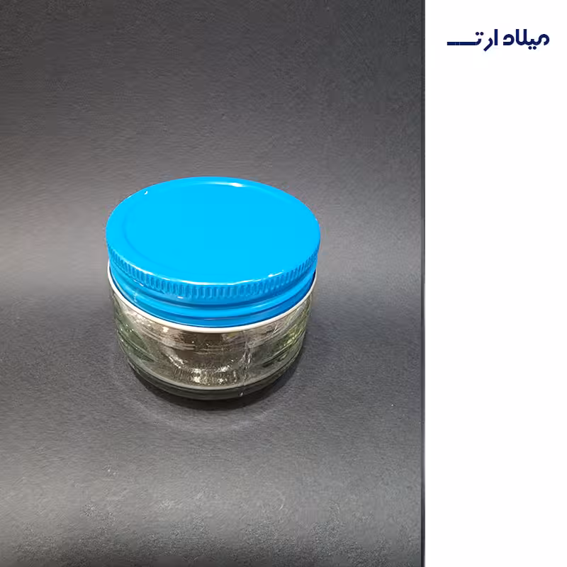 درب کانتینری رنگی قطر7ارتفاع5.5