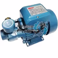پمپ آب نیم اسب مکس مدل MKP60