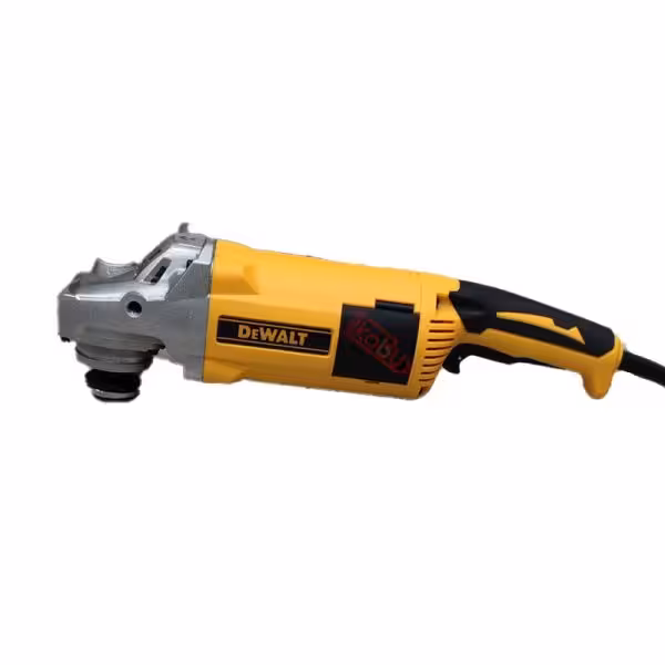 سنگ فرز بزرگ 2200 ولت دیوالت مدل 12-230 (سری جدید )