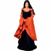 اکشن فیگور آروین ارباب حلقه ها The Lord of The Rings Arwen Elf برند Asmus Toys