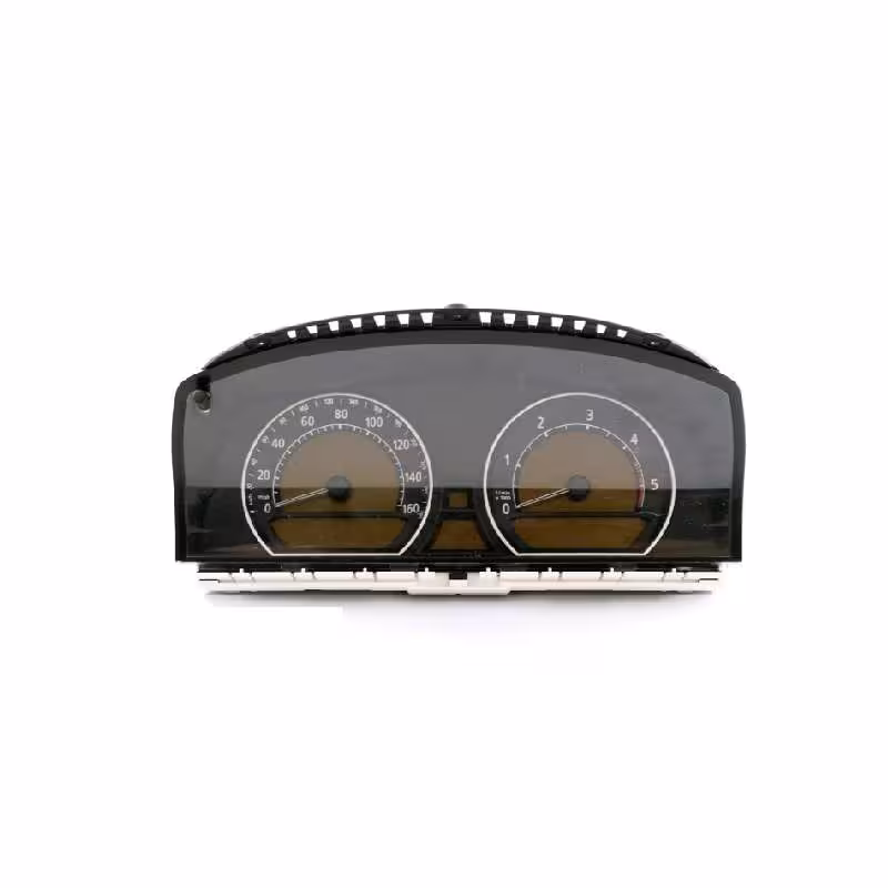 کیلومتر شمار بی ام و 730 اتاق E66