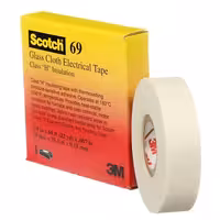 چسب برق اسکاچ تری ام 3M Scotch 69