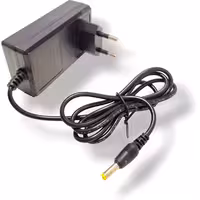 آداپتور فشارسنج 6 ولت 2 آمپر دیواری 6V2A