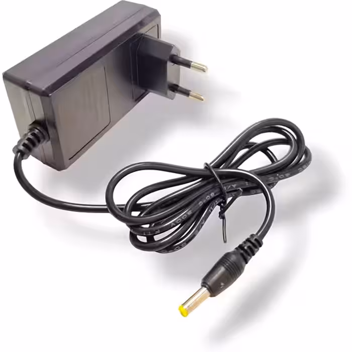 آداپتور فشارسنج 6 ولت 2 آمپر دیواری 6V2A