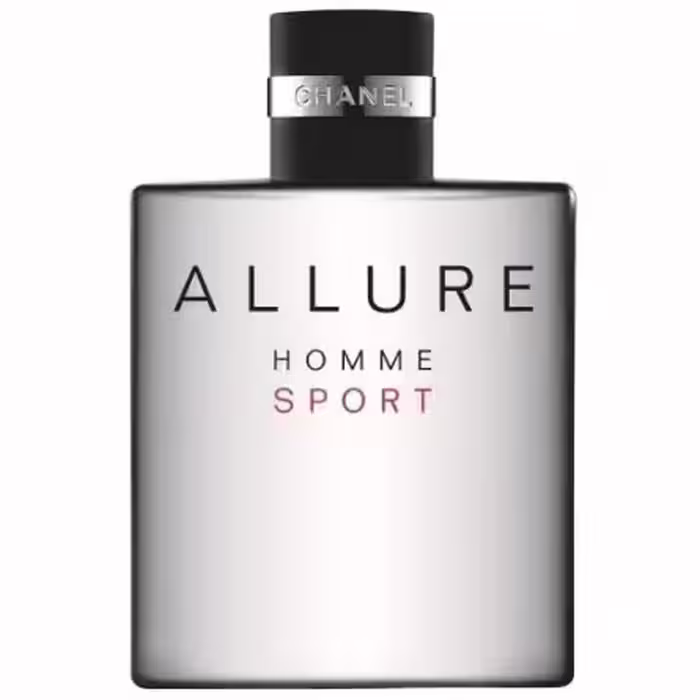 ادوتویلت Allure Homme Sport از برند Chanel