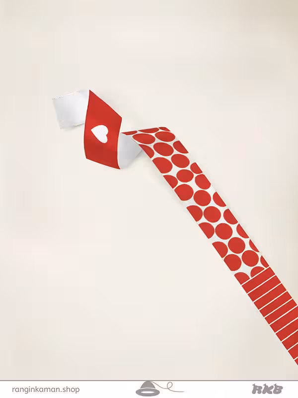 ربان فانتزی سایز fantasy ribbon2