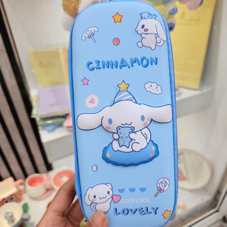 جامدادی سه بعدی فانتزی کد 29