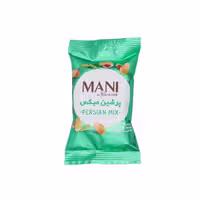 پرشین میکس مانی