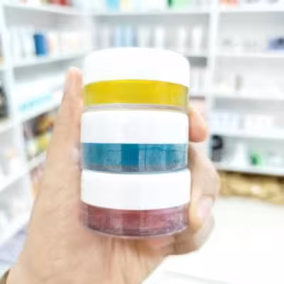 صابون لیفت ابرو براش دار شارک