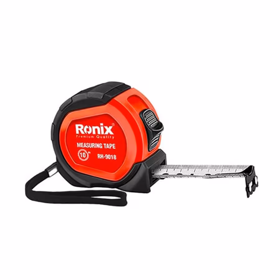 متر روکش دار رونیکس مدل RH-9058