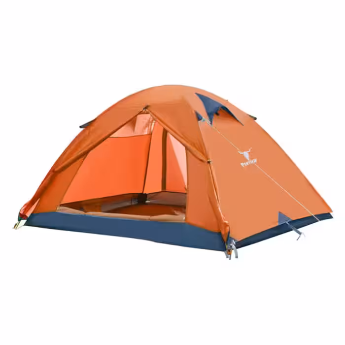 چادر کوهنوردی 2 نفره پکینیو مدل PKN-C2001
