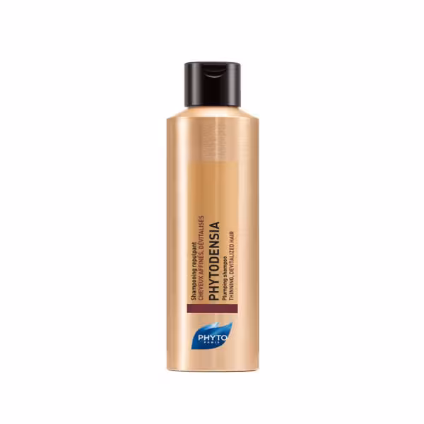 فیتو شامپو فیتودنسیا مخصوص موی نازک و کم‌حجم
