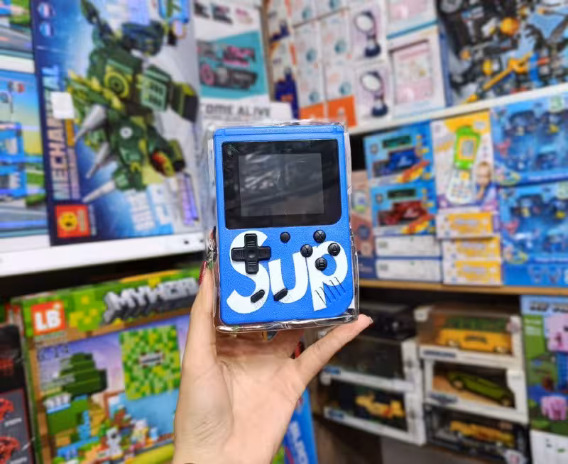 ساب گیم 400بازی