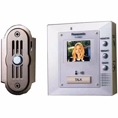 آیفون پاناسونیک VL-G201GE