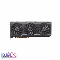 کارت گرافیک ایسوس مدل Prime Radeon RX 9070 OC Edition 16GB GDDR6