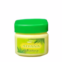 وازلین ویتامینه معطر آیانا سایز بزرگ حجم 120 میلی لیتری